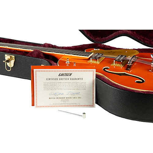 Gretsch Guitars G6120T-59 Vintage Select Edition '59 Chet Atkins