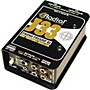 Open-Box Radial Engineering J33 RIAA Turntable Preamp Direct Box Condition 1 - Mint