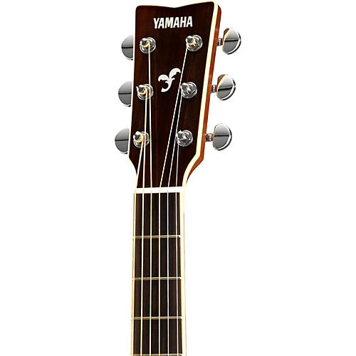 YAMAHA FG830ギター(チョコドーナツ） Amazon.com: Yamaha FG830 Solid Top Acoustic Guitar, Tobacco