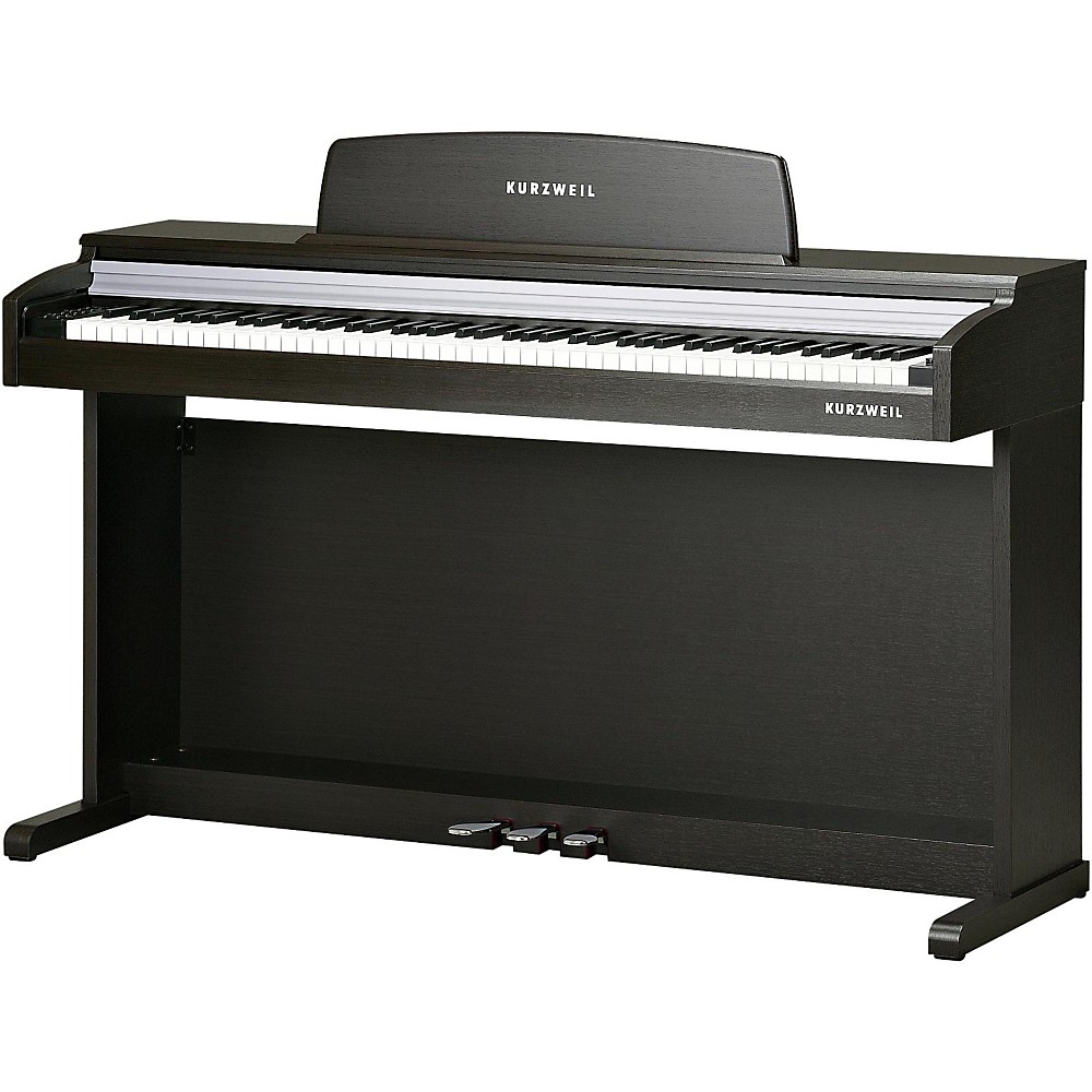 UPC 883793807748 product image for Kurzweil Kurzweil M210 Rosewood | upcitemdb.com