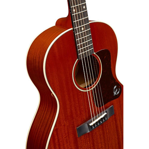 Epiphone Limited Edition EL-00 PRO Mahogany Top Acoustic
