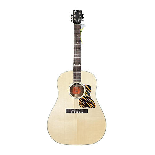 Gibson J35 30s Faded Acoustic Electric Guitar Natural