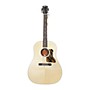 Used Gibson J35 30s Faded Acoustic Electric Guitar Natural