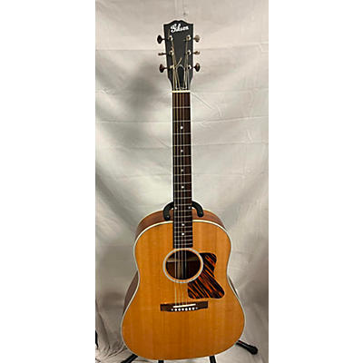 Gibson J35 Acoustic Electric Guitar