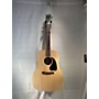 Used Gibson J35 Acoustic Electric Guitar Natural