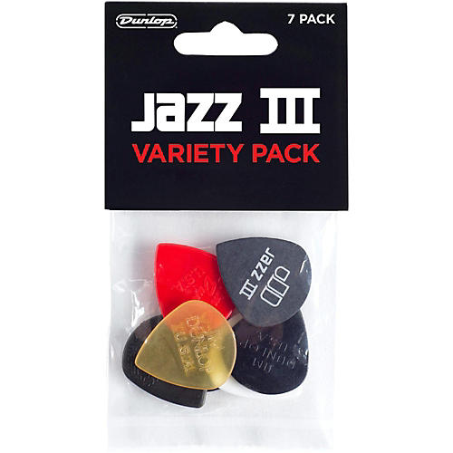 jazz 3 variety pack