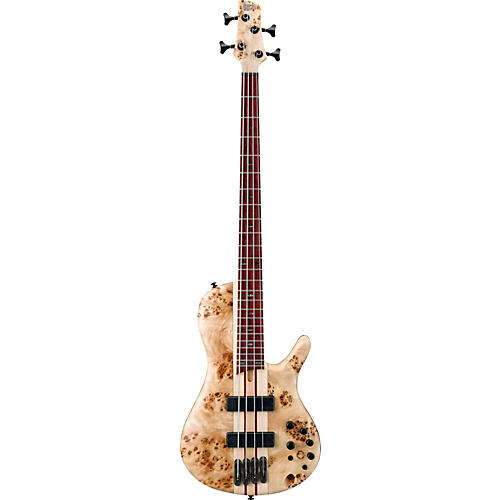 Ibanez Bass Workshop SR Cerro SRSC800 4-String Electric Bass Flat