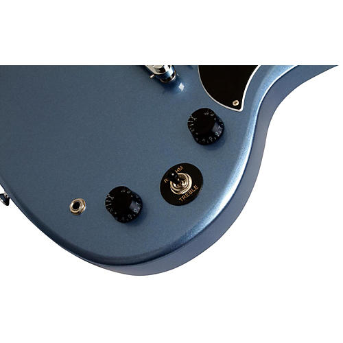 ST-MINI-B, Electric Guitar - Blue