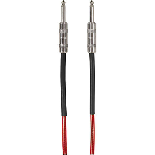 Livewire Advantage Instrument Cable 5 ft. Black