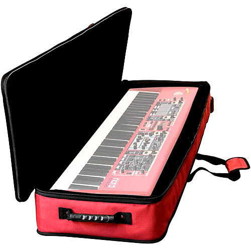 Open-Box Keyboard Cases Gig Bags and Covers