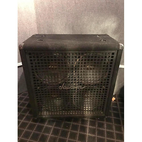 J412ST Guitar Cabinet