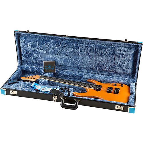 Jackson Misha Mansoor Juggernaut HT7 7-String Electric Guitar