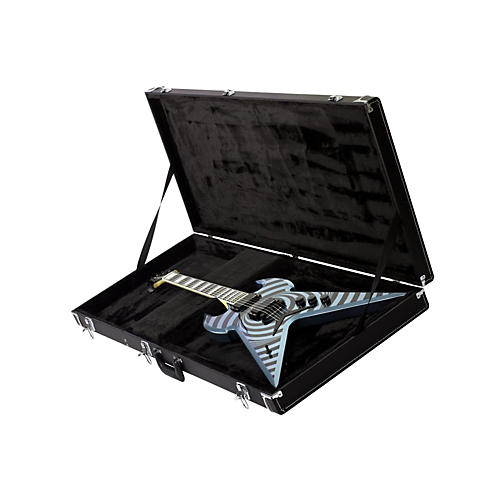 Wylde Audio 4491 WA-VW2 Case | Musician's Friend