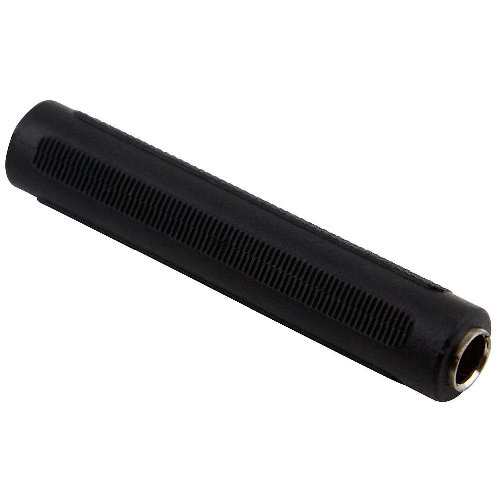 Pig Hog Solutions 1/4"(F ) to 1/4"(F) Stereo/Mono Adapter