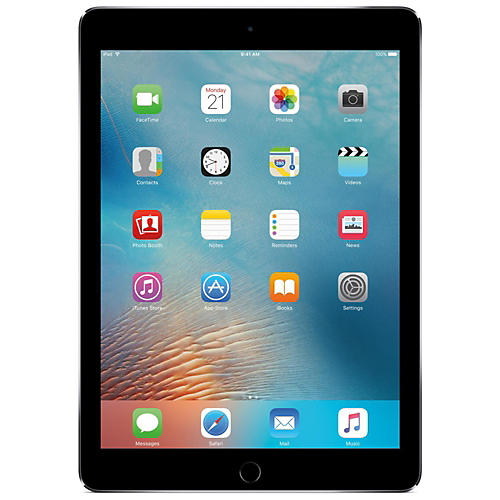 iPad Pro 9.7 スペースグレイ 256GB Wi-Fi iPadPro 9.7 スペースグレイ