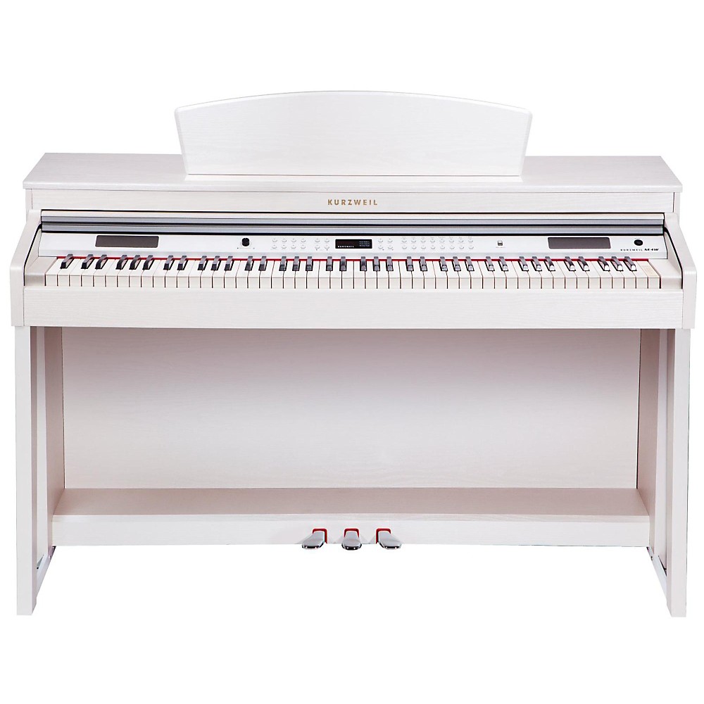 UPC 883793806673 product image for Kurzweil Kurzweil M3 [Rosewood] White | upcitemdb.com
