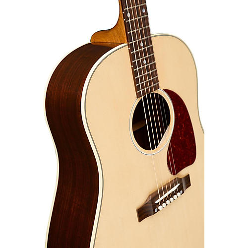 ギター Gibson Custom Shop J-45 Tonewood Edition Platinum Gibson J-45 Big Leaf Maple Tonewood Edition