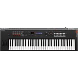 Korg KROSS 2 61-Key Synthesizer Workstation Black | Musician's Friend