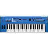 Yamaha MX49 49-Key Music Production Synthesizer Black