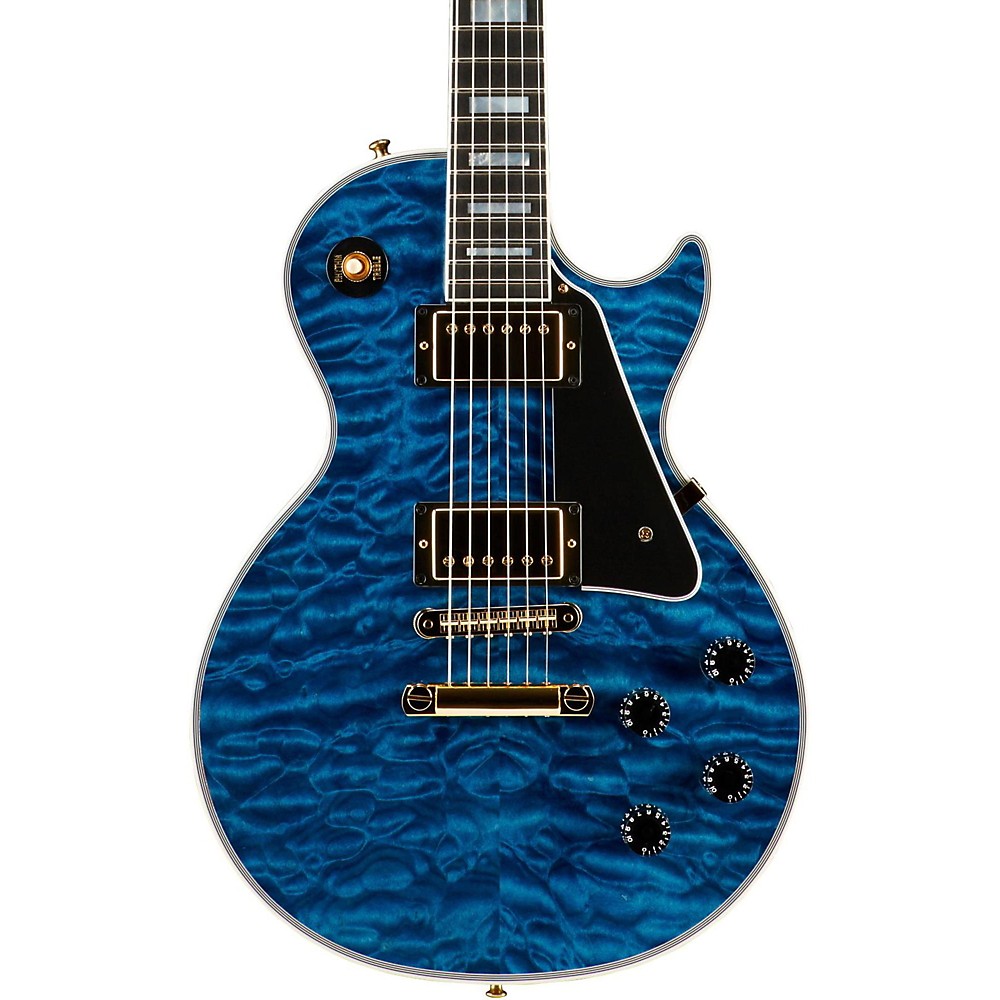 5A Quilted Maple Guitars For Sale | Compare The Latest Guitar Prices