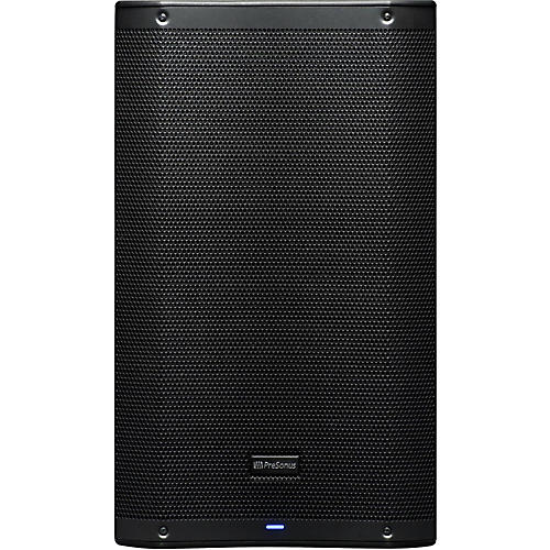 Powered PA Speakers