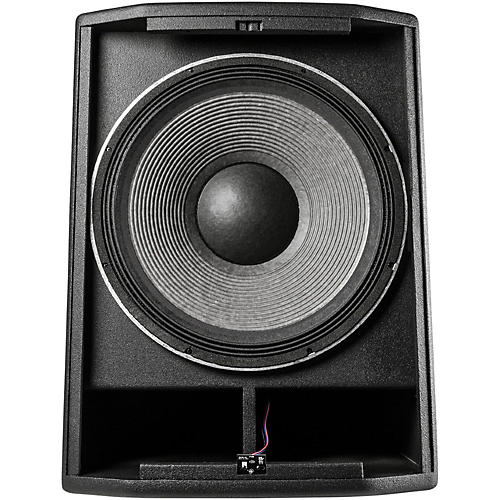 JBL Powered 18" Self-Powered Extended Low-Frequency Subwoofer | Musician's Friend