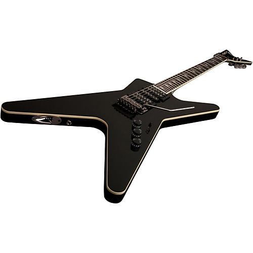 Dean ML Switchblade Floyd HSH - Classic Black Classic Black | Musician's  Friend