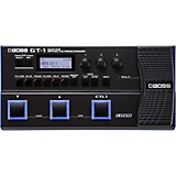 J44492000000000 - BOSS GT-1 Guitar Multi-Effects Processor