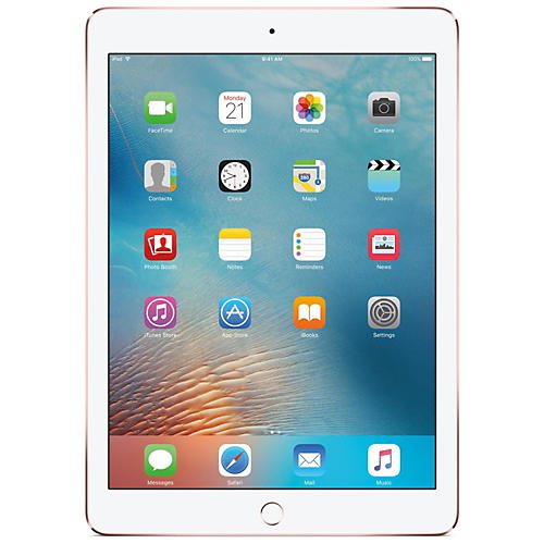iPadプロ9,7 WiFi 128GB ゴールド【Mio】 Apple iPad Pro 9.7