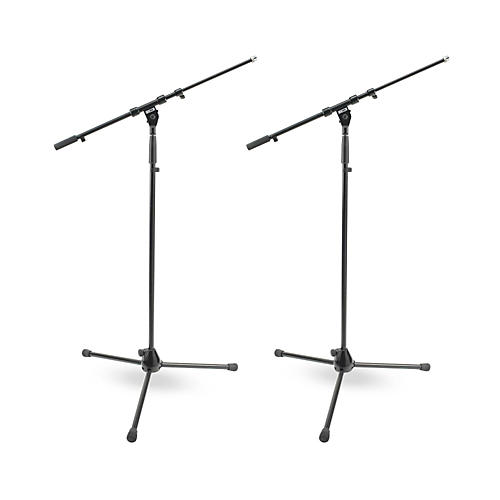 Microphone Stands