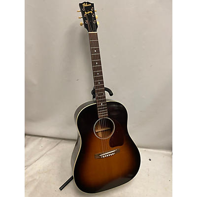 Gibson J45 1942 Banner MURPHY LAB Acoustic Guitar