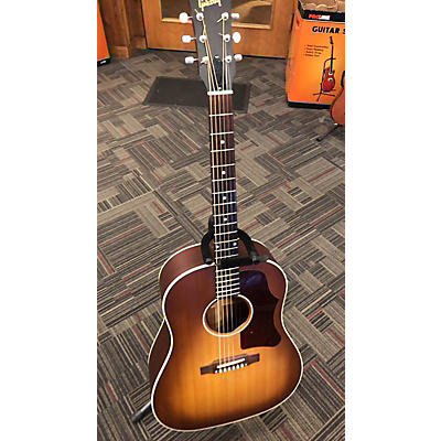 Gibson J45 50s Faded Acoustic Electric Guitar