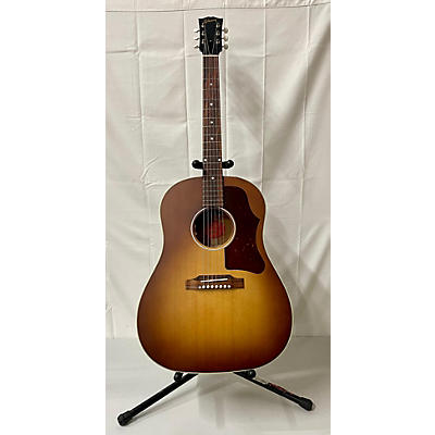 Gibson J45 50s Faded Acoustic Guitar