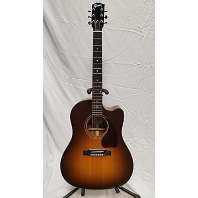 Gibson J45 Acoustic Guitar