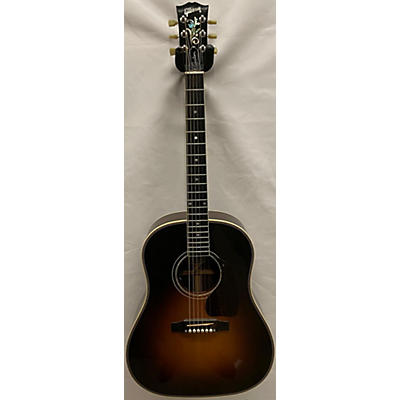 Gibson J45 Custom Acoustic Guitar