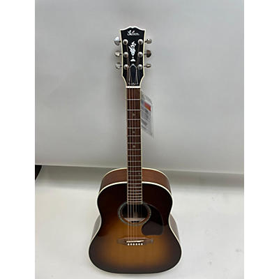 Gibson J45 Custom Acoustic Guitar