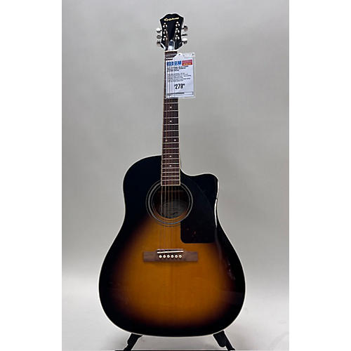 J45 EC STUDIO Acoustic Electric Guitar