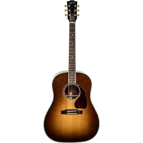 J45 Elite Koa Acoustic-Electric Guitar