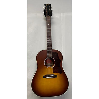 Gibson J45 Faded 1950s Acoustic Guitar