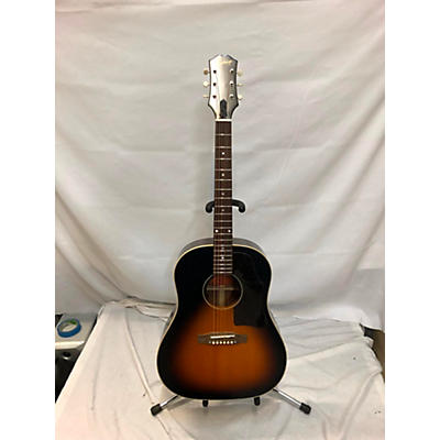 Epiphone J45 Inspired Acoustic Electric Guitar