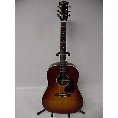 Gibson J45 Rosewood Acoustic Electric Guitar