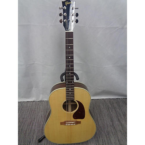 Gibson J45 STUDIO ROSEWOOD Acoustic Electric Guitar Natural