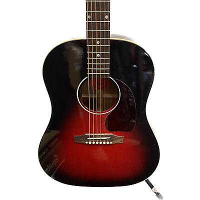 Gibson J45 Slash Acoustic Electric Guitar