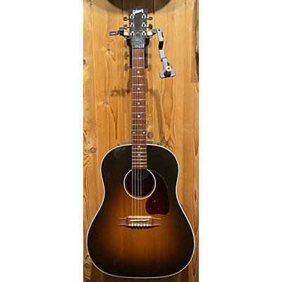 Gibson J45 Standard Acoustic Electric Guitar