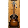Used Gibson J45 Standard Acoustic Electric Guitar 2 Tone Sunburst