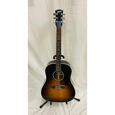 Gibson J45 Standard Acoustic Electric Guitar