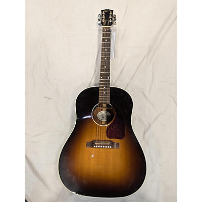 Gibson J45 Standard Acoustic Electric Guitar