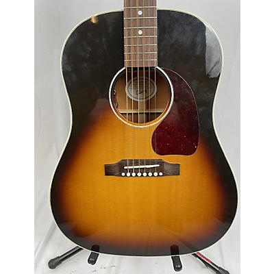 Gibson J45 Standard Acoustic Electric Guitar