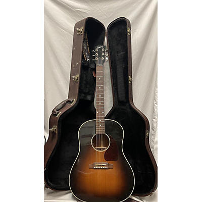 Gibson J45 Standard Acoustic Electric Guitar