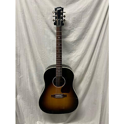 Gibson J45 Standard Acoustic Electric Guitar